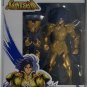 Bandai Anime Heroes Saint Seiya Knights of the Zodiac Gemini Saga w/Protector