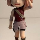 Banpresto World Collectable Figure Ichiban Kuji Naruto Shippuden Sakura 2016