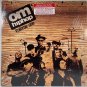 Om Records Om Hip Hop Volume One 2LP Near Mint 2007 Raashan Ahmad Gift of Gab