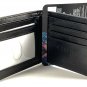 Men’s Bioworld DC Collection by Jim Lee Justice League Bi-Fold Wallet BCMW844KJL