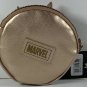 Marvel Bioworld Captain Marvel Gold Star Coin Purse