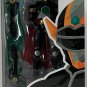 Hasbro Power Rangers Lightning Collection Lost Galaxy Magna Defender 6-Inch 2019
