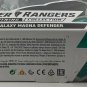 Hasbro Power Rangers Lightning Collection Lost Galaxy Magna Defender 6-Inch 2019