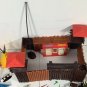 Vintage Dulcop SuperCharly Super Lot w/Some of Fort Ross, Indian Villiage, Coach