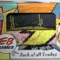 Jack of all Trades Exclusive DC Comics 3 T-Shirt BoxSet Size Med
