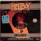 Funko 5-Star Hellboy Shared SDCC 2019 w/Protector
