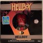 Funko 5-Star Hellboy Shared SDCC 2019 w/Protector