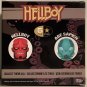 Funko 5-Star Hellboy Shared SDCC 2019 w/Protector