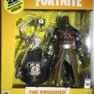 McFarlane Toys Epic Games Fortnite The Prisoner 7 Inch 22 Moving Parts New