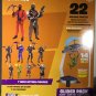 McFarlane Toys Epic Games Fortnite The Prisoner 7 Inch 22 Moving Parts New