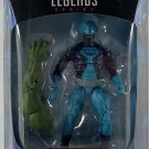 Hasbro Marvel Legends Rock Python w/Hulk BAF Left Arm & Protector