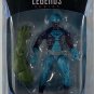 Hasbro Marvel Legends Rock Python w/Hulk BAF Left Arm & Protector