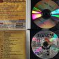 4 Rare Underground Hip Hop Promos Asamov Bidwhist Bisc1 Boom Bap Project 2005/06