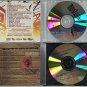 4 Rare Underground Hip Hop Promos Asamov Bidwhist Bisc1 Boom Bap Project 2005/06