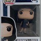 Vaulted Funko Pop! Television 588 Veronica Lodge Riverside w/Protector