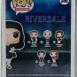 Vaulted Funko Pop! Television 588 Veronica Lodge Riverside w/Protector