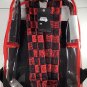 Bioworld Nintendo Super Mario Clear Backpack New BCBP8V3WSMB