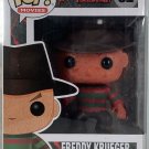 Funko Pop! Movies 02 Freddy Krueger w/Protector