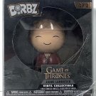 Vaulted Funko Dorbz 372 Jamie Lannister Game of Thrones w/Protector Box 9/10