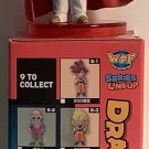 Banpresto WCF Dragon Ball Z Battle of Gods Vol. 4 Great Saiyaman DB 029