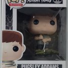 Funko Pop! Television 812 Pugsley Addams The Addams Family w/Protector
