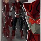 Hasbro Power Rangers Lightning Collection Beast Morphers Cybervillain Blaze 6-In