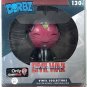 Vaulted Funko Dorbz 130 Vision Captain America Civil War Game Stop w/Protector