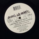 7L & ESOTERIC - PROTOCOL / TOUCH THE MIC / BE ALERT Beyonder Virtuoso (12") 1997