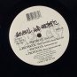 7L & ESOTERIC - PROTOCOL / TOUCH THE MIC / BE ALERT Beyonder Virtuoso (12") 1997