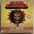 Funko 5-Star My Hero Academia All Might w/Protector