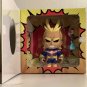 Funko 5-Star My Hero Academia All Might w/Protector