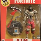 McFarlane Toys Epic Games Fortnite A.I.M 7 Inch 22 Moving Parts 2019 New