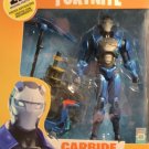 McFarlane Toys Epic Games Fortnite Carbide 7 Inch 22 Moving Parts 2019 New