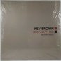 Kev Brown - I Do What I Do Instrumentals First Press Rare Brown Vinyl 2006