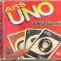 Ams Uno - Amsthrax EP Super Rare Near Mint 2002 Commonwealth Records UGHH.com
