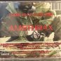 Ams Uno - Amsthrax EP Super Rare Near Mint 2002 Commonwealth Records UGHH.com