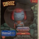 Vaulted Funko Dorbz 262 Faker Walmart Excl Masters of the Universe w/Protector