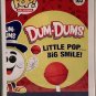 Funko Pop! Ad Icons 105 Dum-Dums Drum Man Shared NYCC 2020 w/Protector
