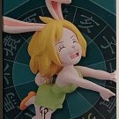 Banpresto World Collectable Figure One Piece Zodiac Vol. 1 Carrot