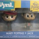 Funko Vynl Disney Mary Poppins Returns Mary Poppins + Jack w/Protector