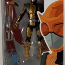 Hasbro Power Rangers Lightning Collection Beast Morphers Gold Ranger 6-Inch 2019