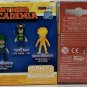 My Hero Academia Loyal Subjects Deku & Funko Mei Hatsume Pocket Pop! w/Protector