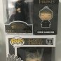 Funko Dorbz Pop! Rock Candy Cersei Lannister 3 Figure Lot Game of Thrones