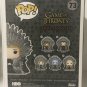 Funko Dorbz Pop! Rock Candy Cersei Lannister 3 Figure Lot Game of Thrones