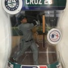 Imports Dragon Figures 19 - 2016 MLB Nelson Cruz Seattle Mariners