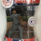 Imports Dragon Figures 25 - 2016 MLB Starlin Castro New York Yankees