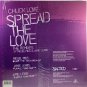 Chuck Love - Spread the Love the Remixes By Miguel Migs & Jamie Lewis Salted OM