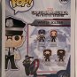 Funko Pop! Marvel 283 Stan Lee Captain America Winter Soldier w/Protector