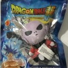 Dragon Ball Super Plush Backpack Hanger Jiren