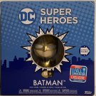 Funko 5-Star Super Heroes Batman Gold Shared NYCC 2018 w/Protector